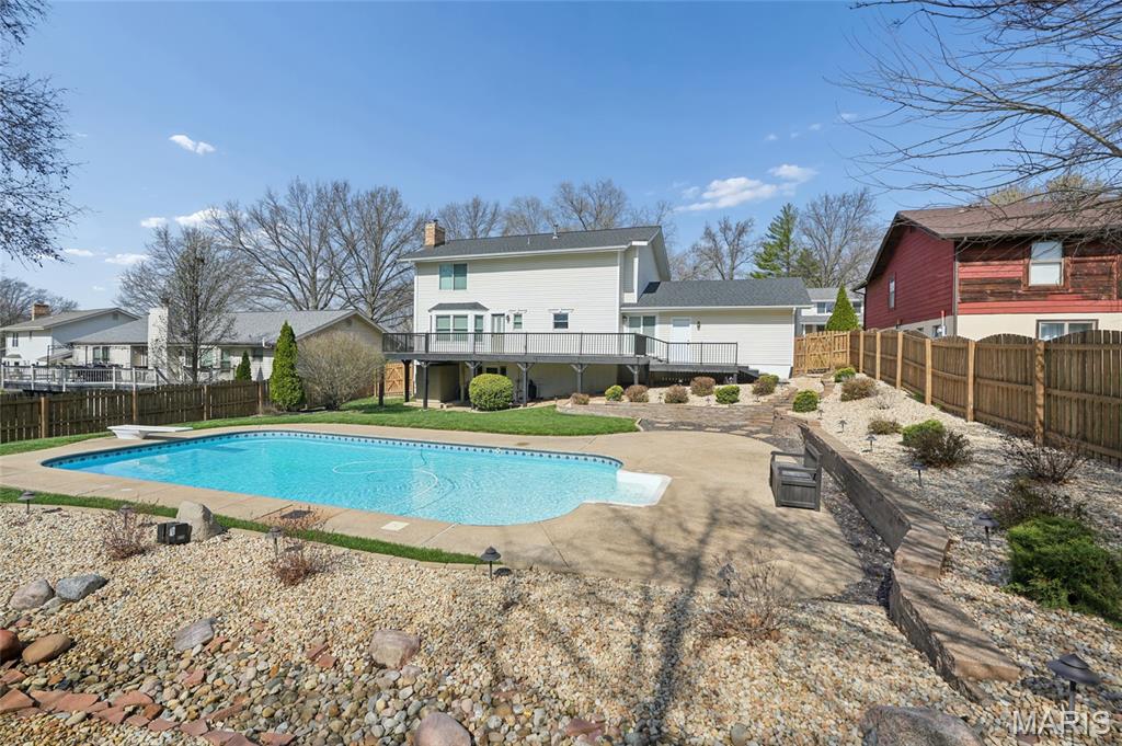 River Bend Estate - Residential