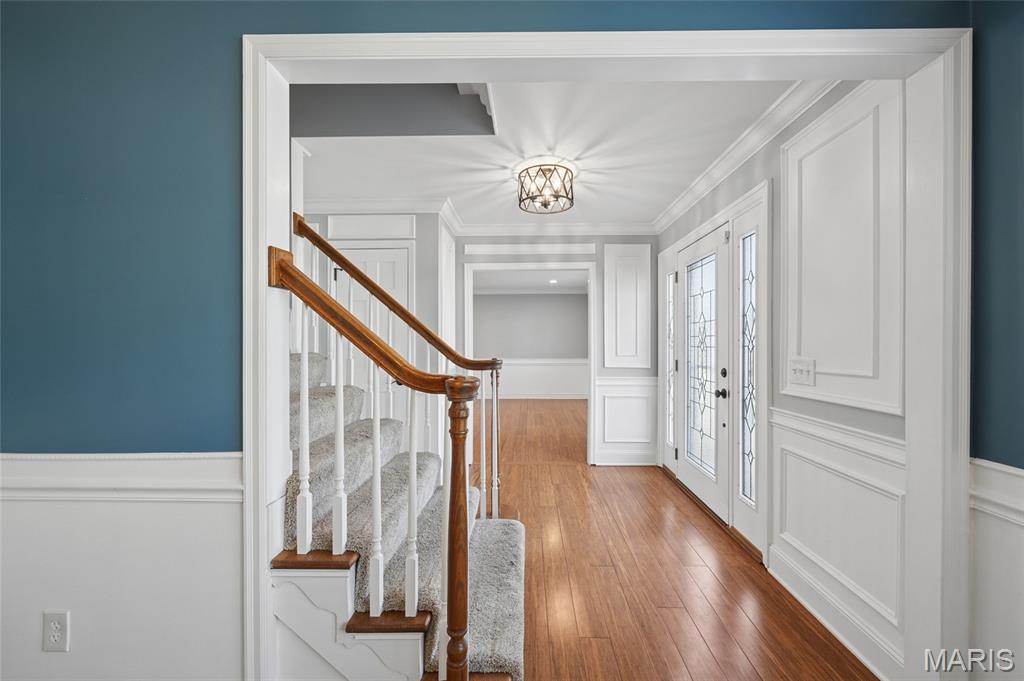 River Bend Estate - Residential