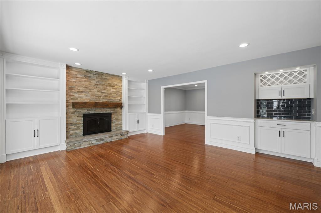 River Bend Estate - Residential