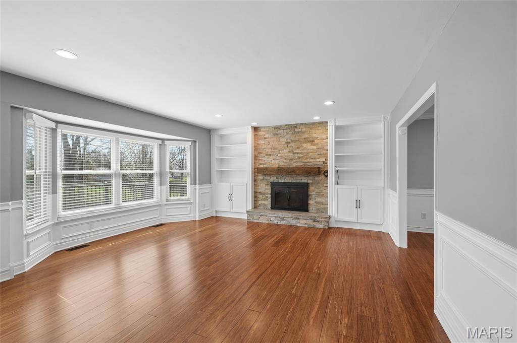 River Bend Estate - Residential