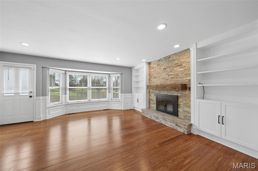 River Bend Estate - Residential