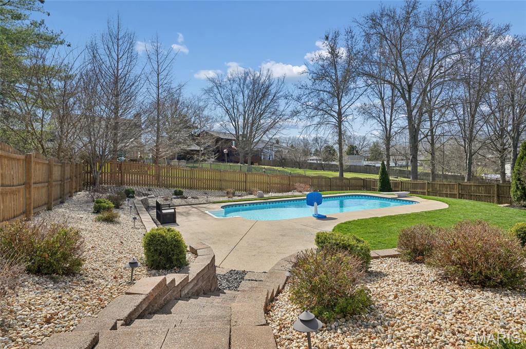 River Bend Estate - Residential