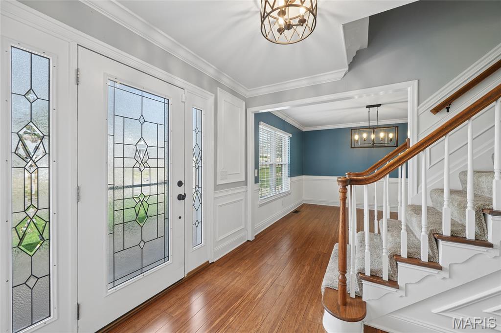 River Bend Estate - Residential