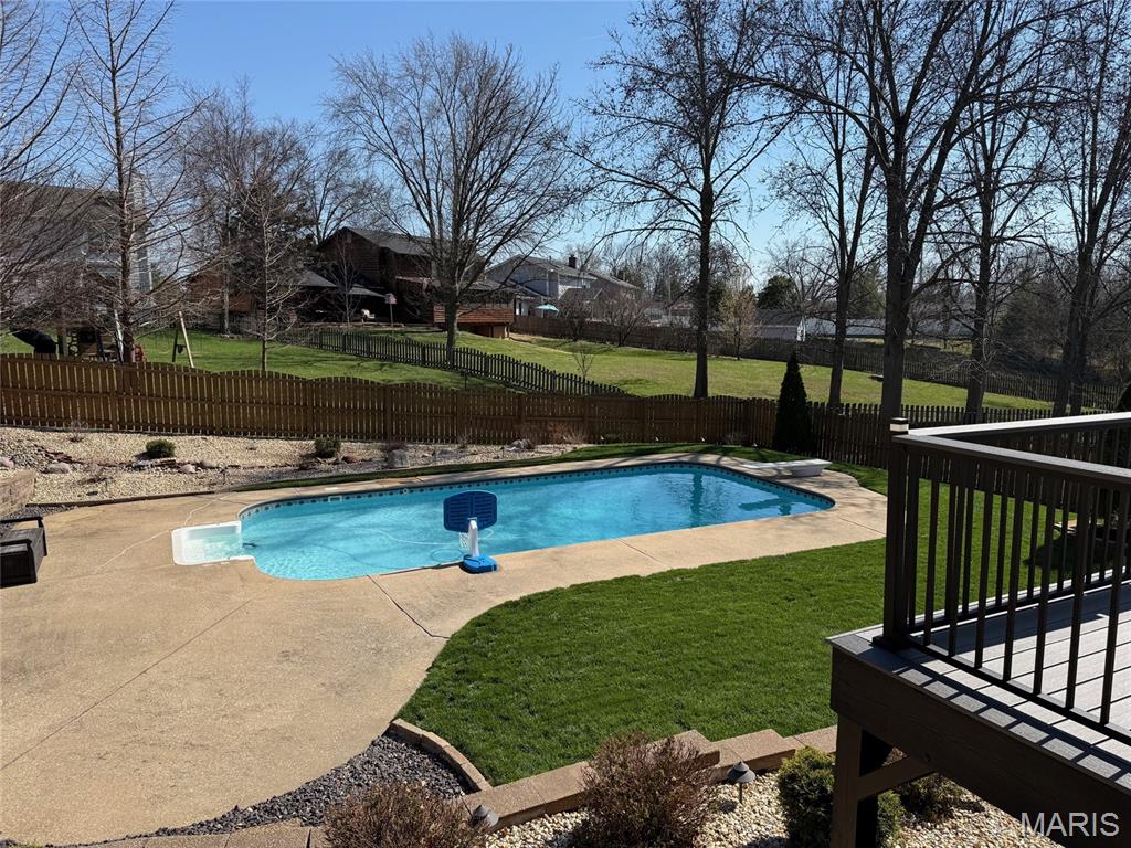 River Bend Estate - Residential