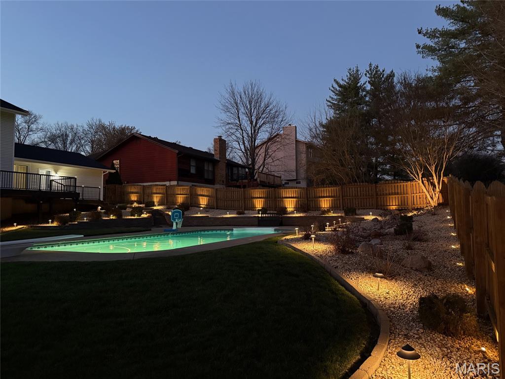 River Bend Estate - Residential