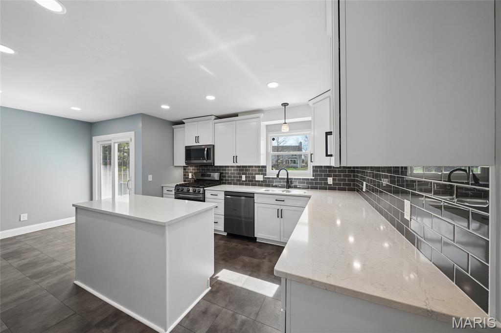 River Bend Estate - Residential