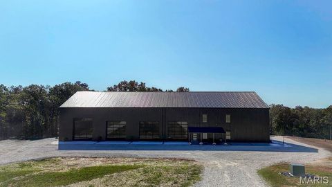 709 Eberhardt De Soto MO 63020