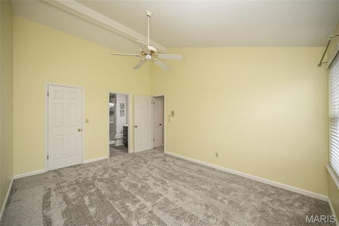 Tiny photo for 308 Kehrs Mill Bend Court, Ballwin, MO 63011 (MLS # 26040827)