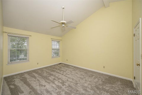Tiny photo for 308 Kehrs Mill Bend Court, Ballwin, MO 63011 (MLS # 26040827)