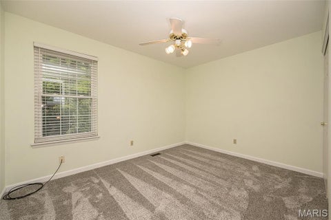 Tiny photo for 308 Kehrs Mill Bend Court, Ballwin, MO 63011 (MLS # 26040827)