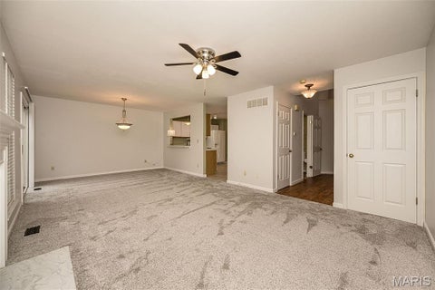 Tiny photo for 308 Kehrs Mill Bend Court, Ballwin, MO 63011 (MLS # 26040827)