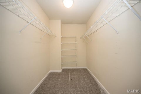 Tiny photo for 308 Kehrs Mill Bend Court, Ballwin, MO 63011 (MLS # 26040827)