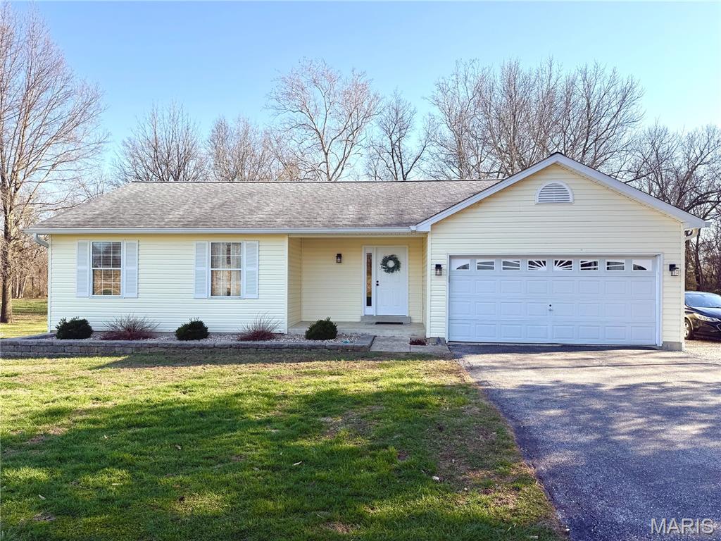 West Wood Trails - Residential