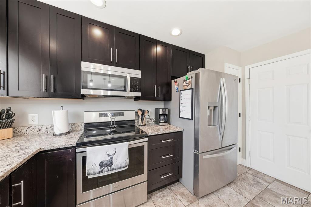 West Wood Trails - Residential