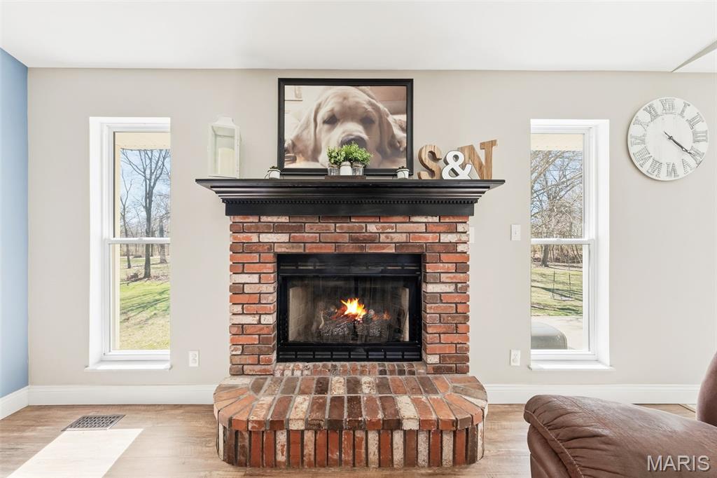 West Wood Trails - Residential