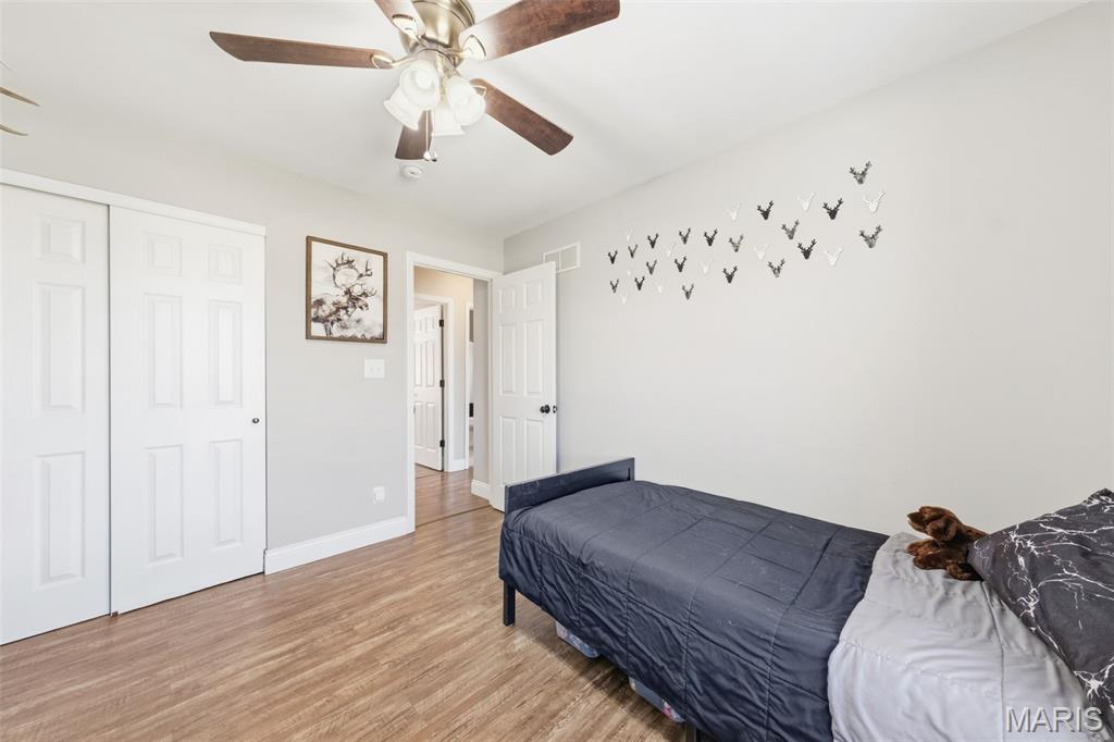 West Wood Trails - Residential