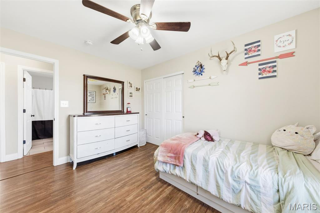 West Wood Trails - Residential