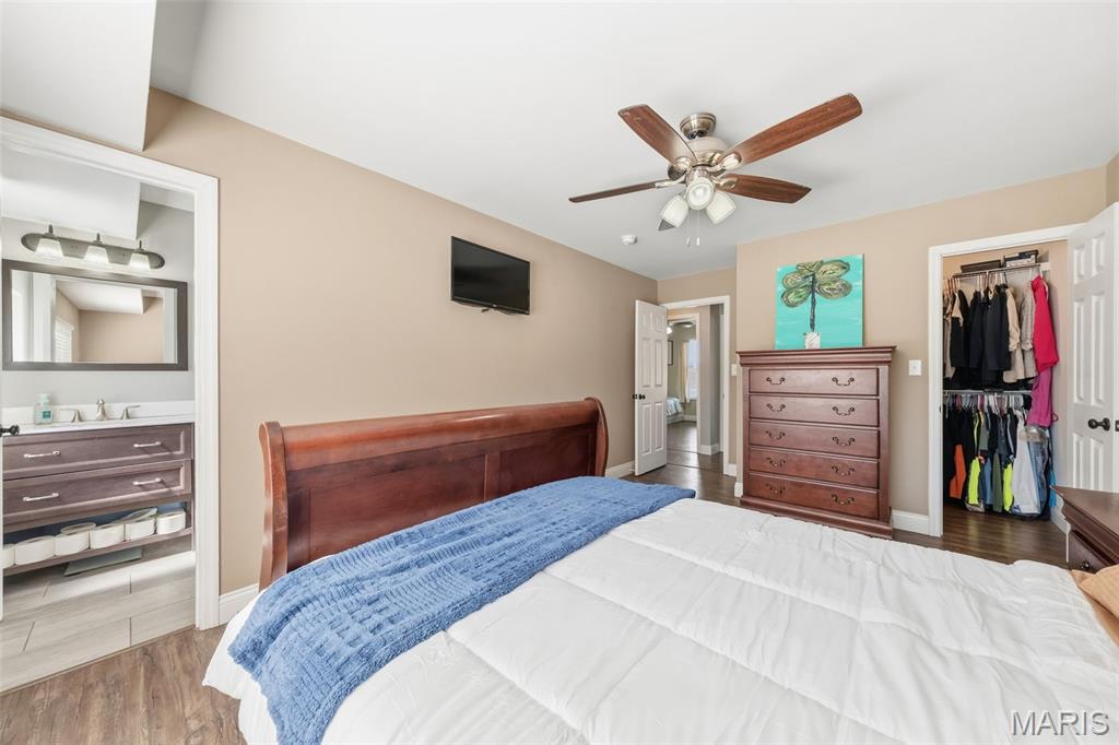 West Wood Trails - Residential