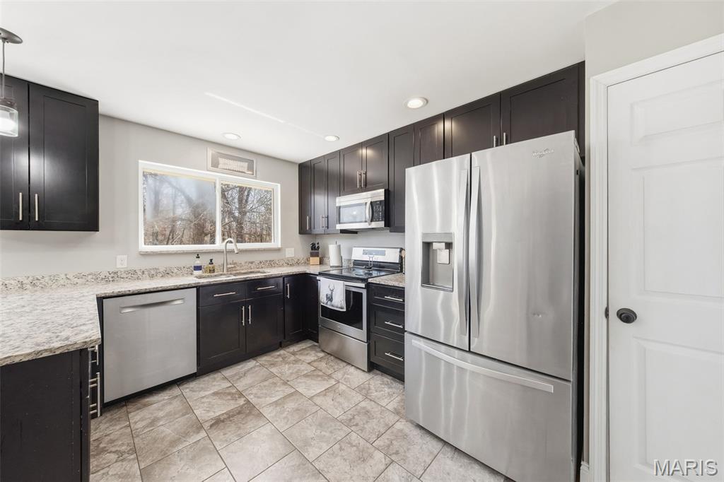 West Wood Trails - Residential