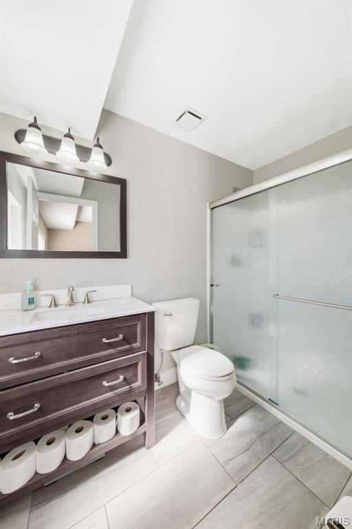 West Wood Trails - Residential