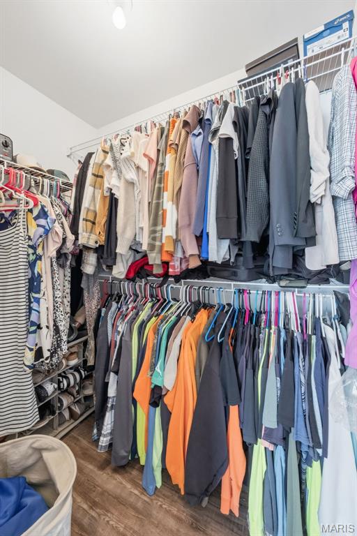 West Wood Trails - Residential