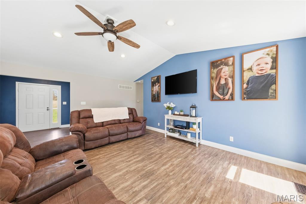 West Wood Trails - Residential