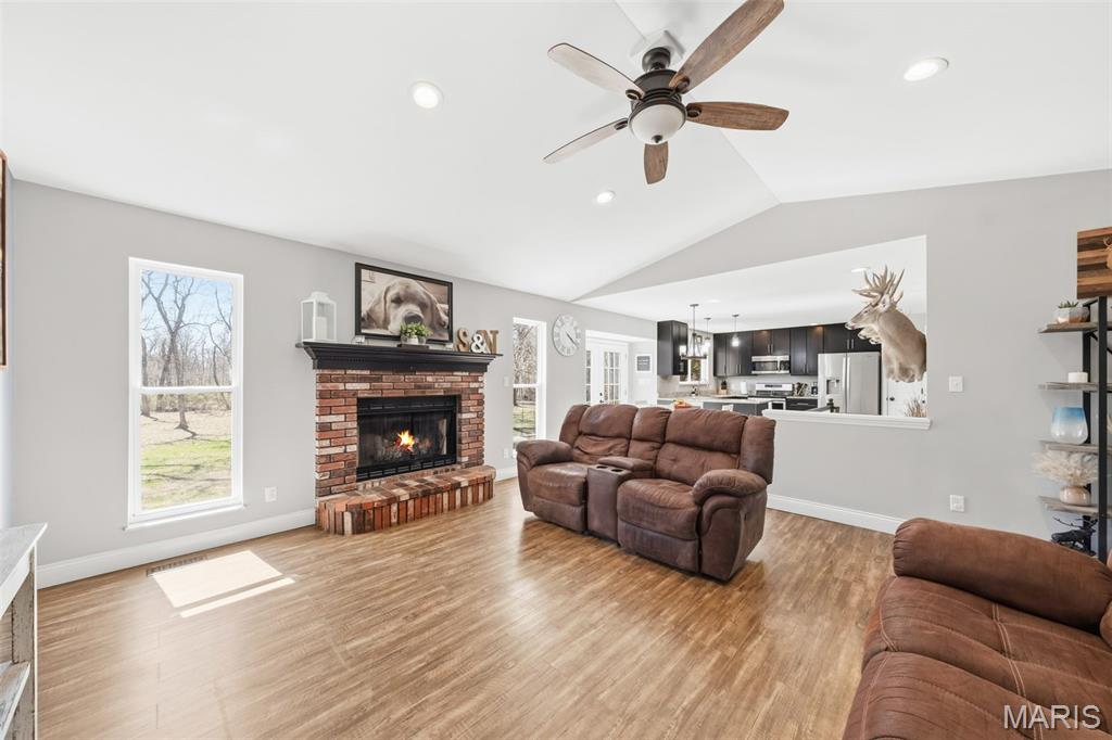 West Wood Trails - Residential