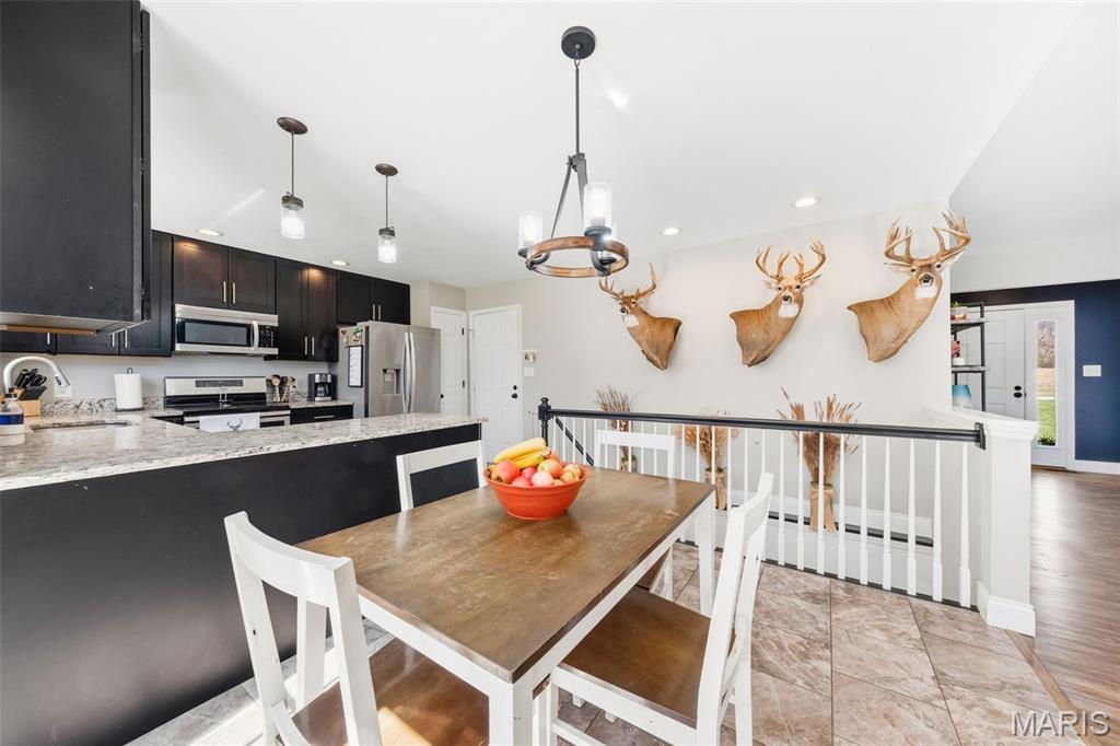 West Wood Trails - Residential