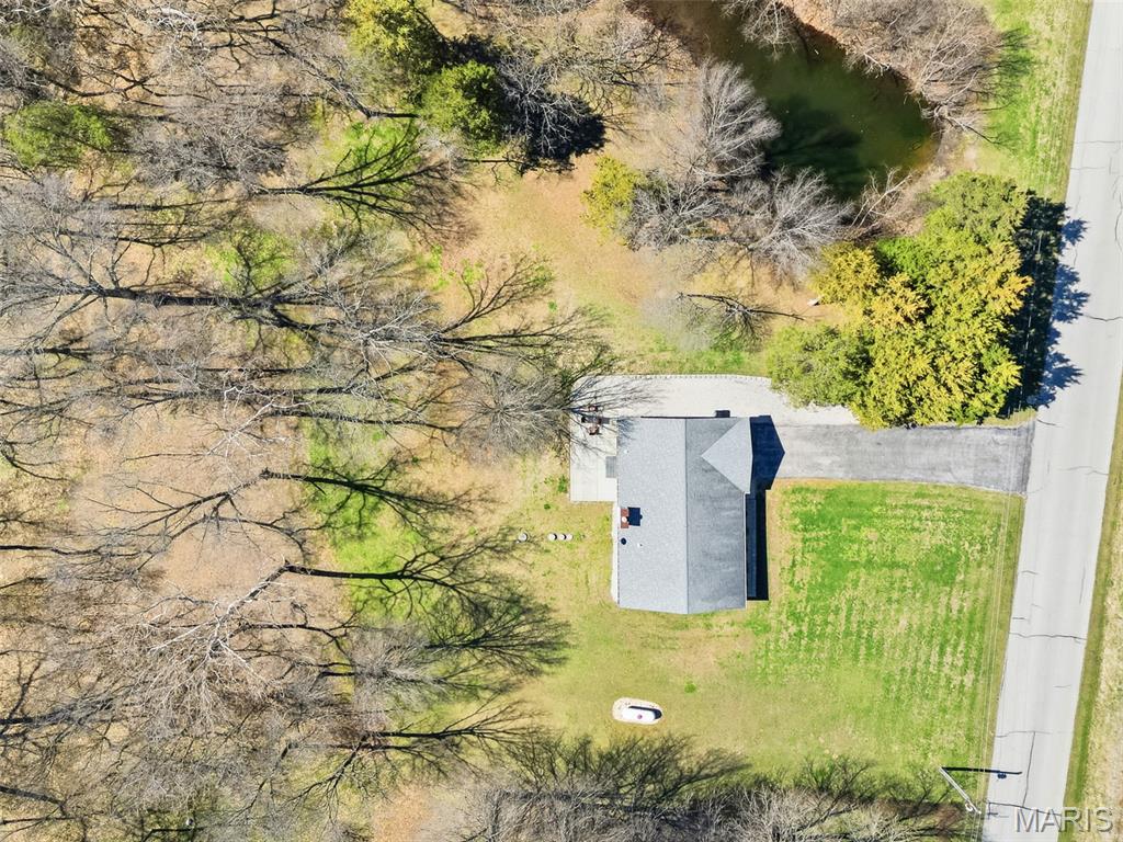 West Wood Trails - Residential