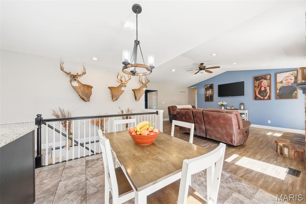 West Wood Trails - Residential