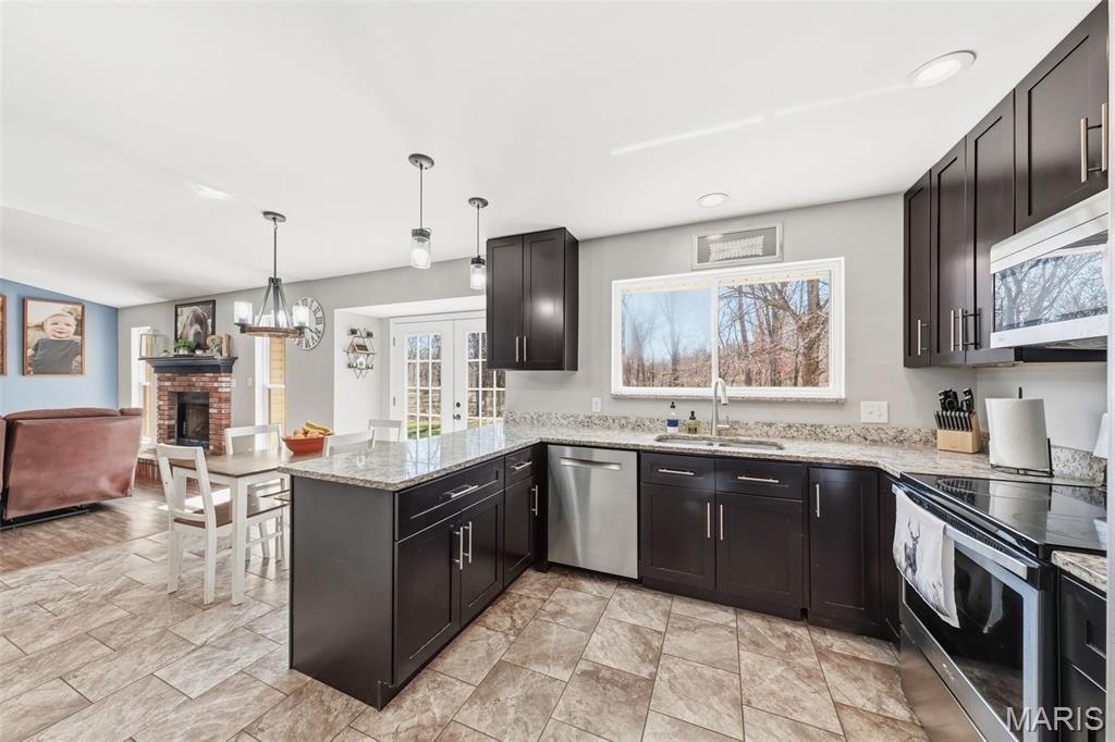 West Wood Trails - Residential