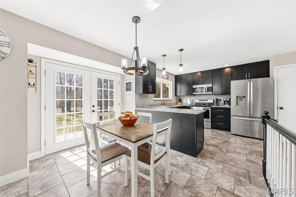 West Wood Trails - Residential