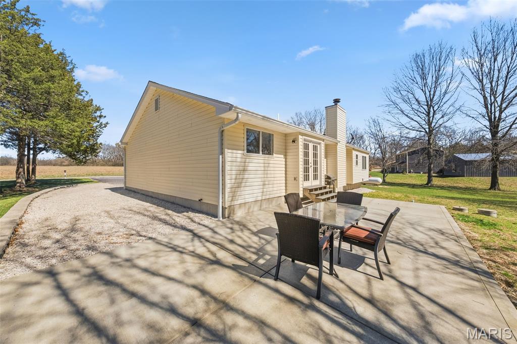 West Wood Trails - Residential