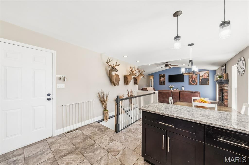 West Wood Trails - Residential