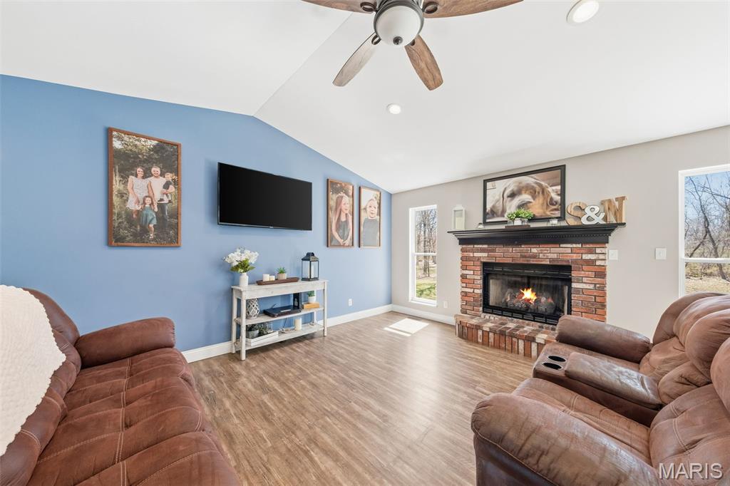 West Wood Trails - Residential