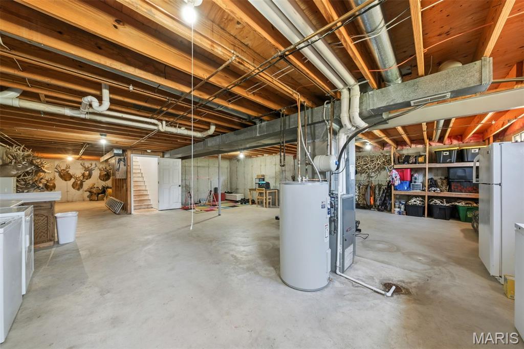 West Wood Trails - Residential