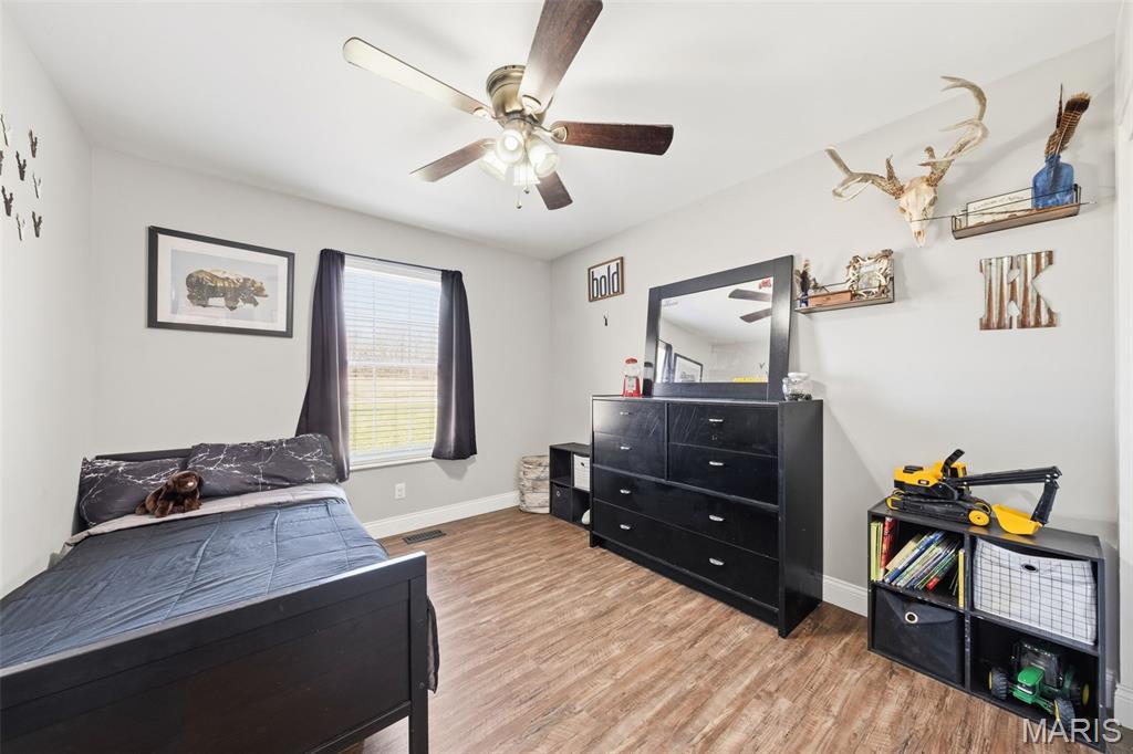 West Wood Trails - Residential