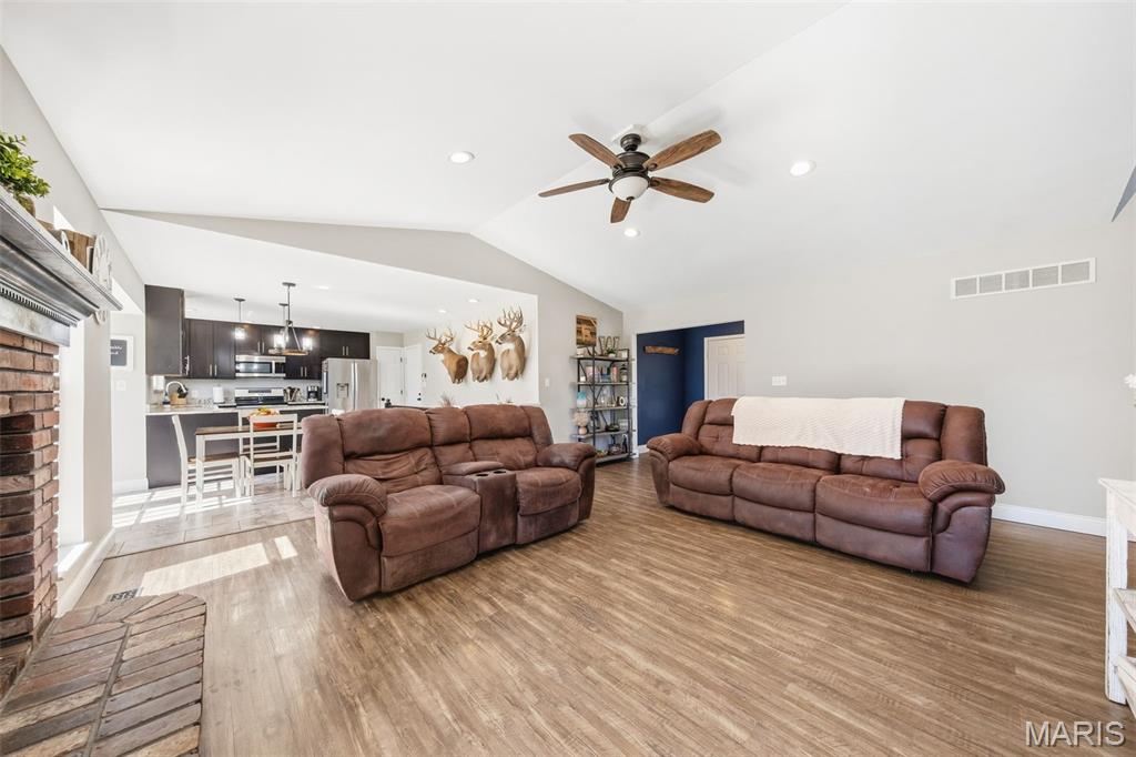 West Wood Trails - Residential