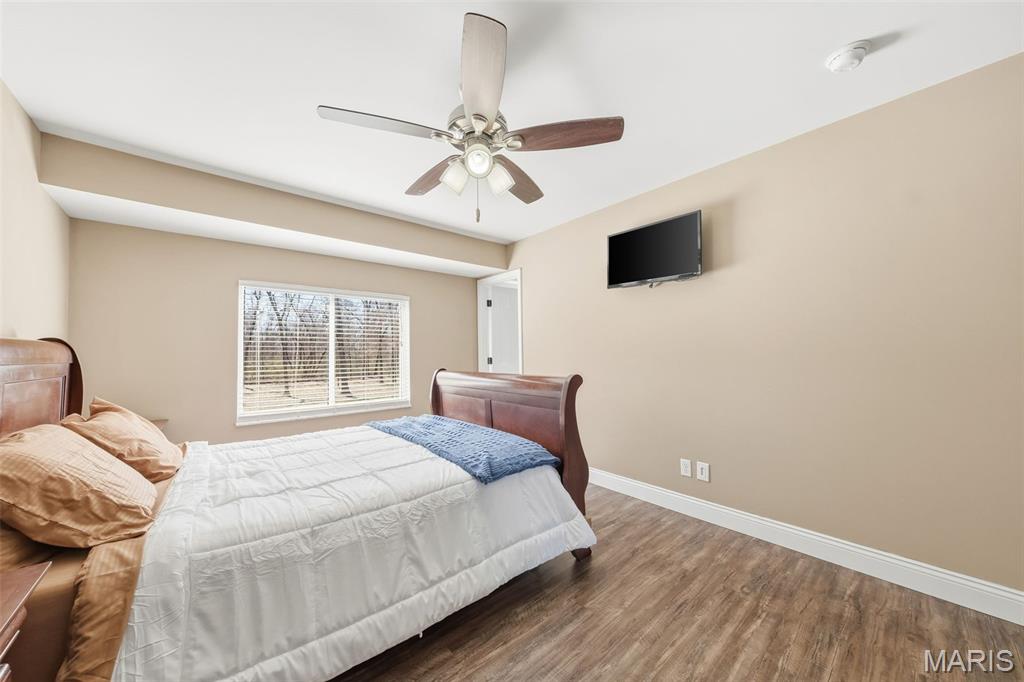 West Wood Trails - Residential