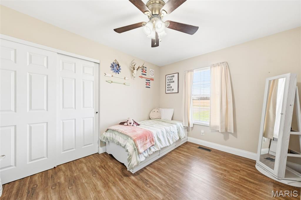 West Wood Trails - Residential