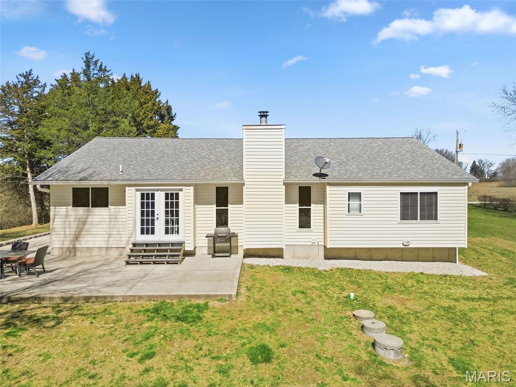 West Wood Trails - Residential