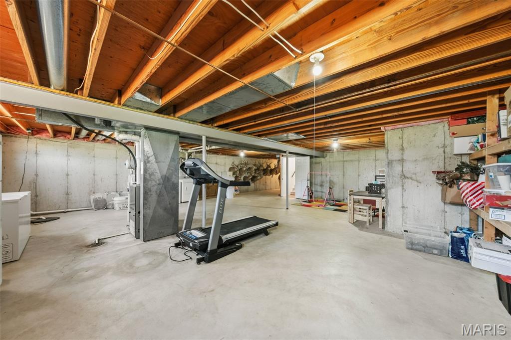 West Wood Trails - Residential