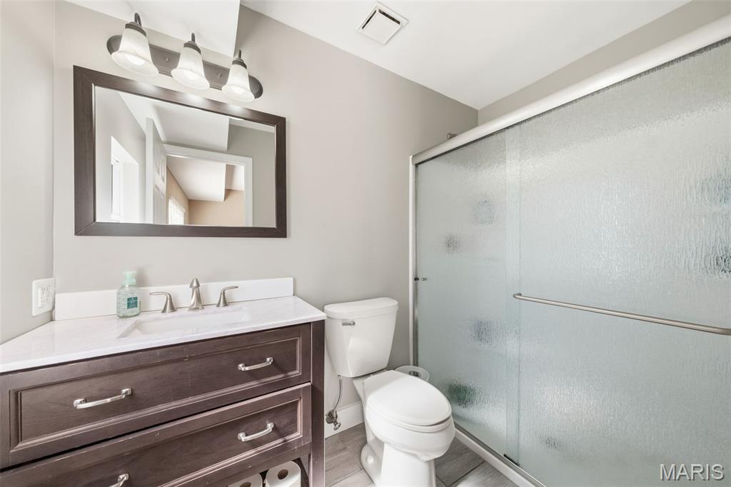 West Wood Trails - Residential