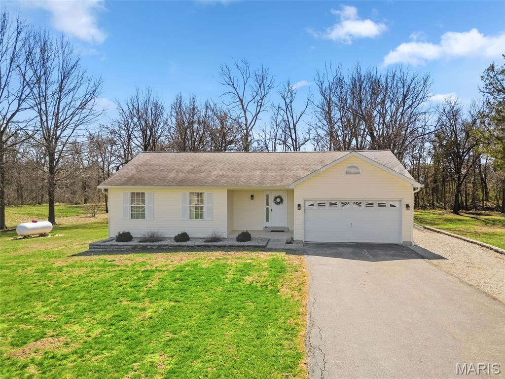 West Wood Trails - Residential