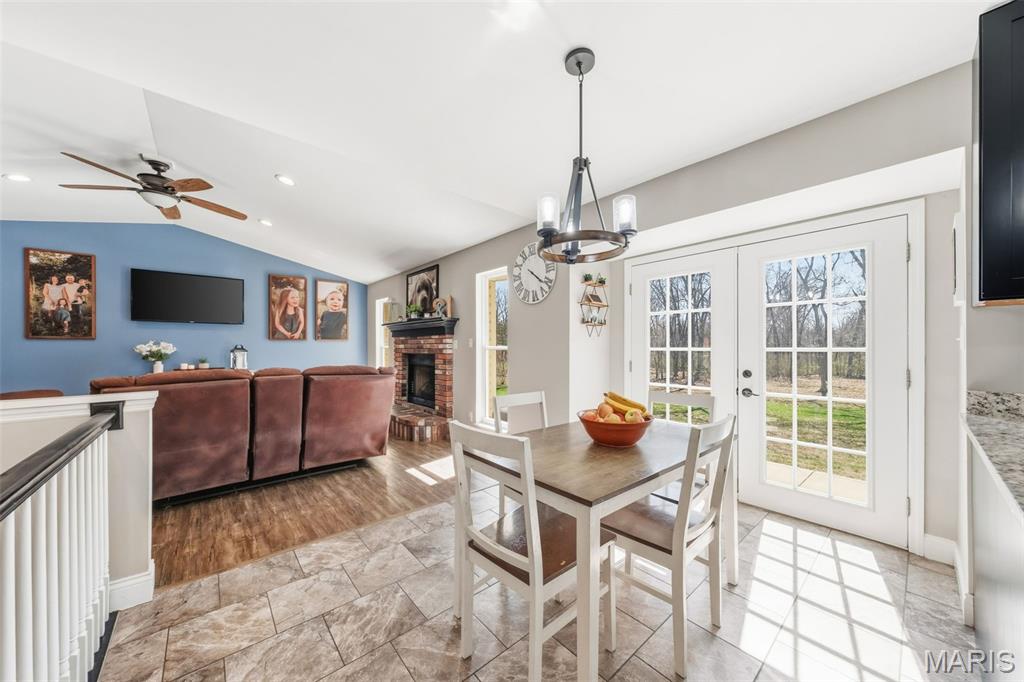 West Wood Trails - Residential