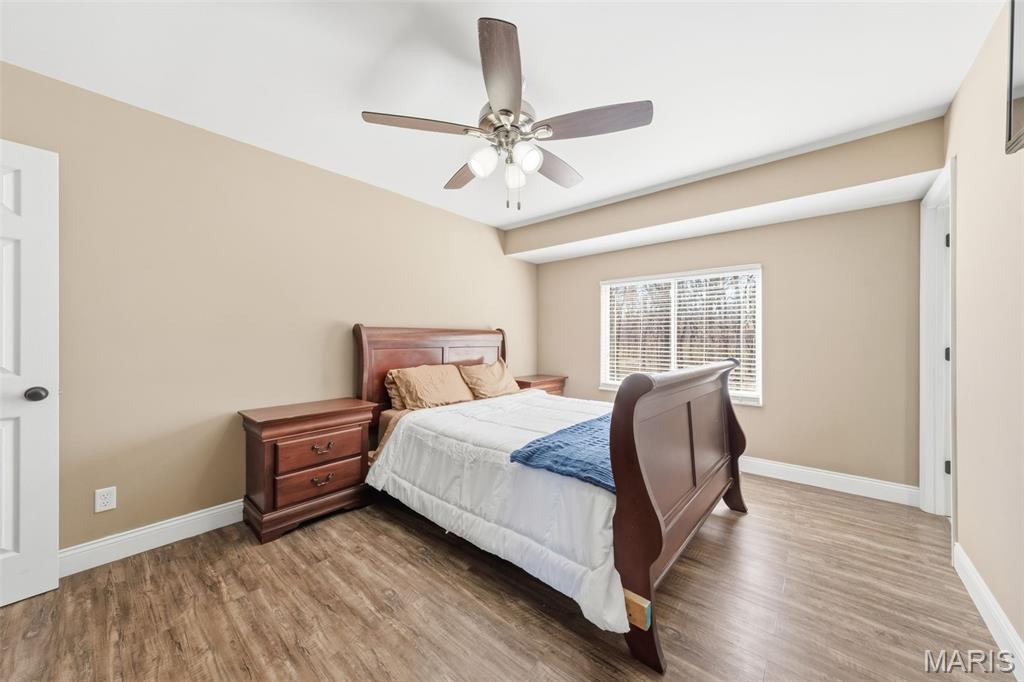 West Wood Trails - Residential