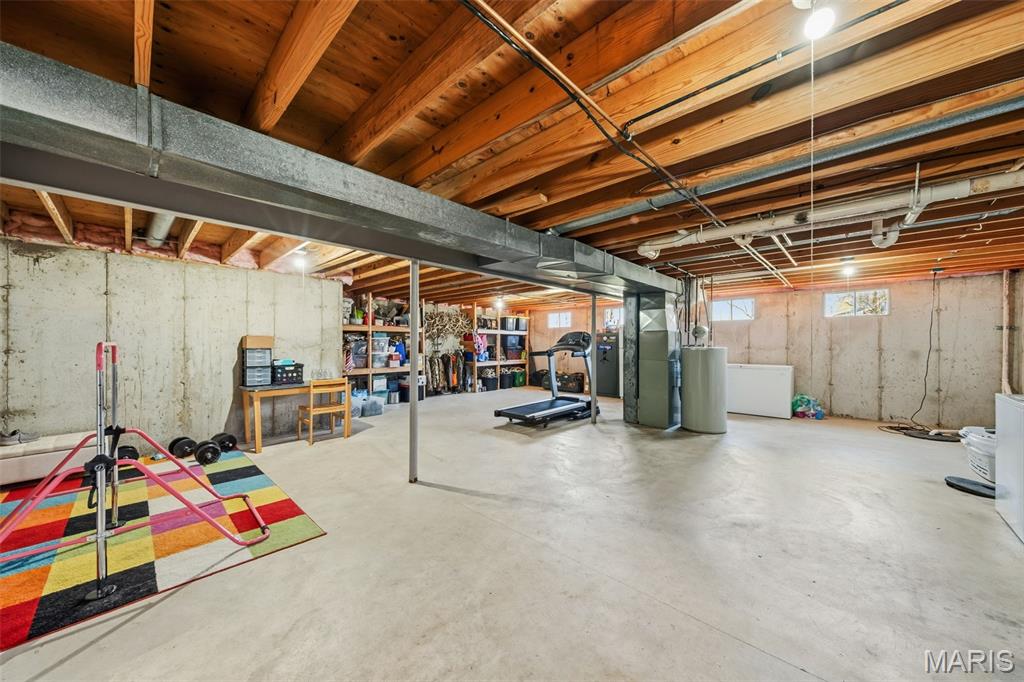 West Wood Trails - Residential