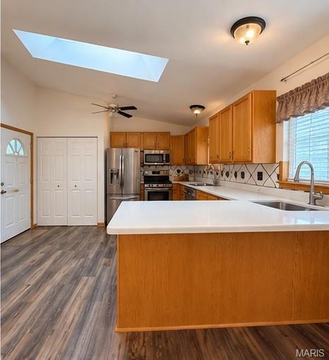 720-722 Brittany Court