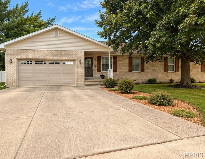 720-722 Brittany Court
