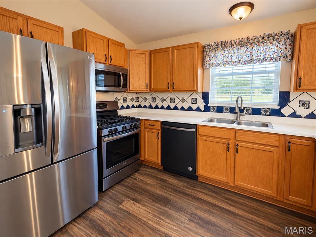 720-722 Brittany Court